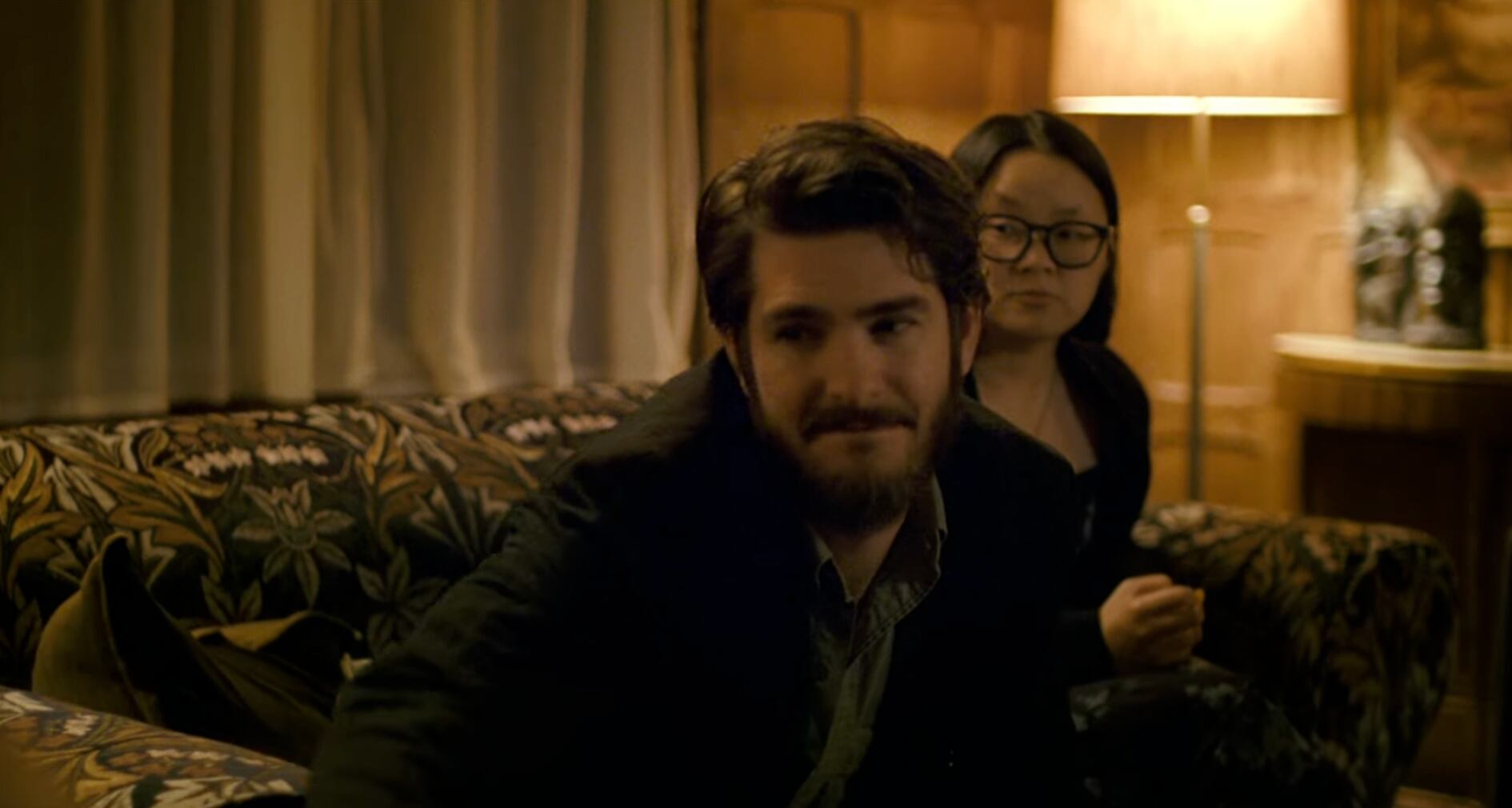 Caza de brujas: nueva película de Julia Roberts y Andrew Garfield