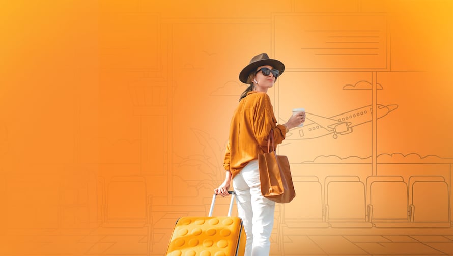 Viajes en 2026: lugares, precios y cómo se comportará el mercado