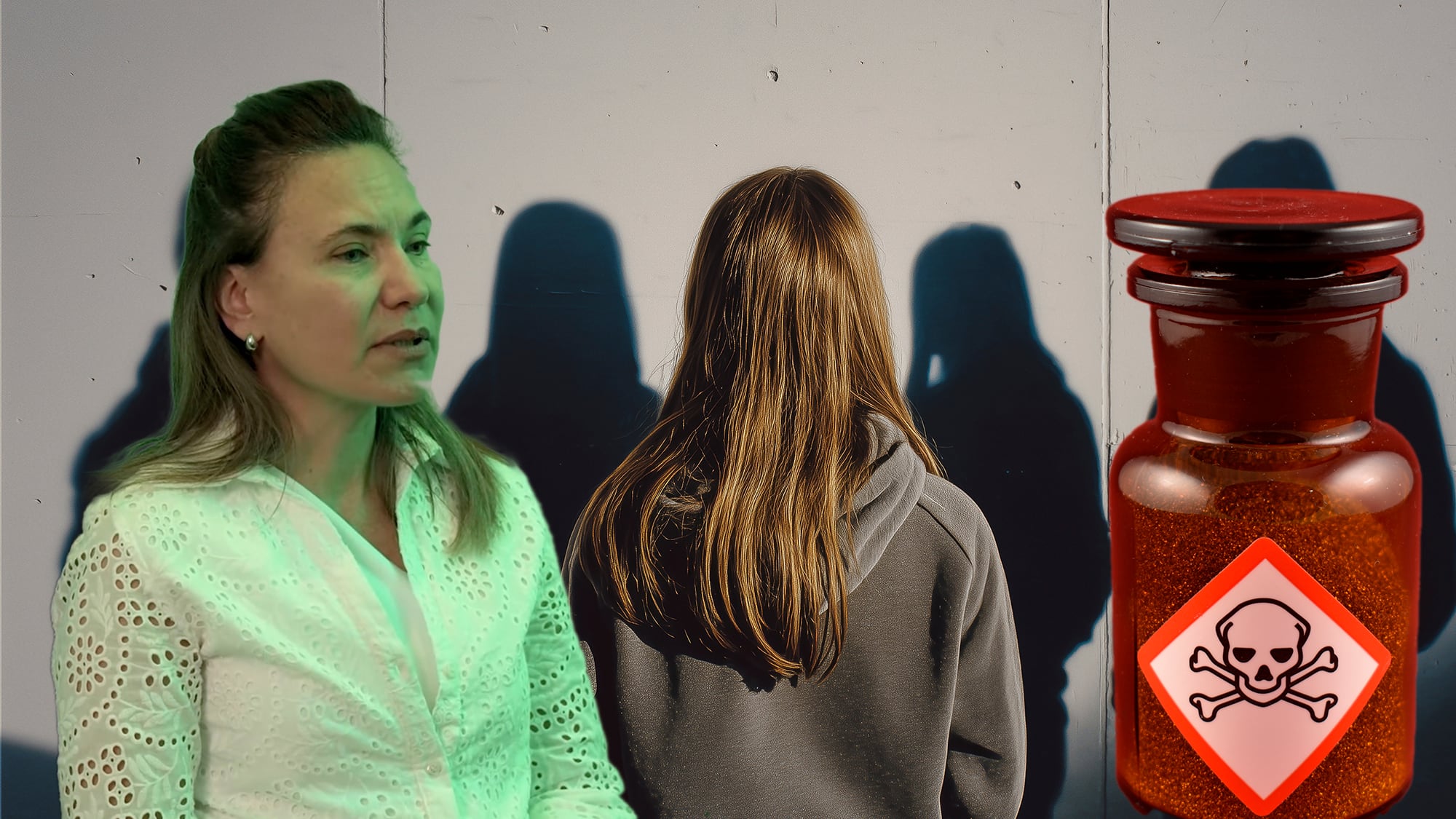 Zulma Guzmán Castro