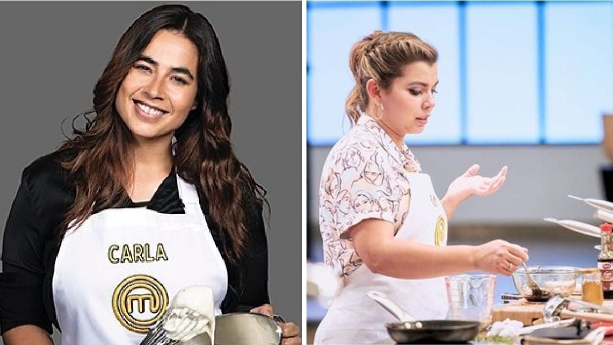 En entrevista, Carla Giraldo confesó qué no le gusta de Liss Pereira