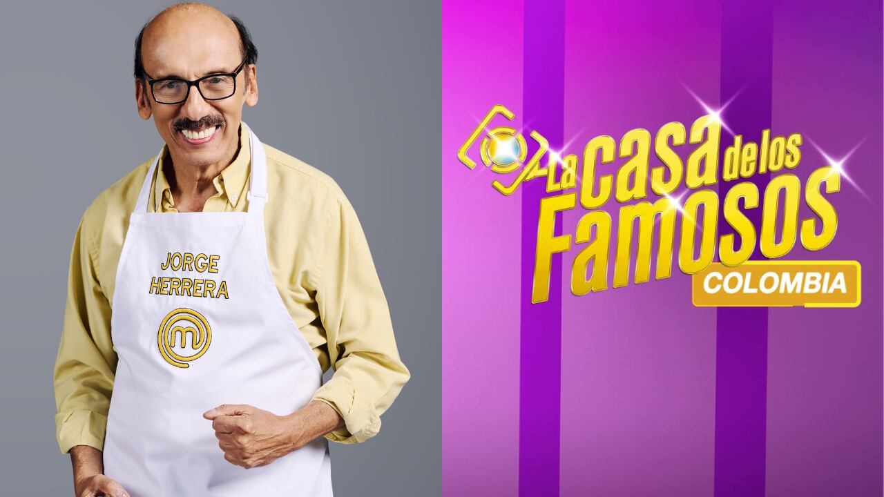 El famoso actor reveló si hará parte de la nueva temporada del reality del Canal RCN.
