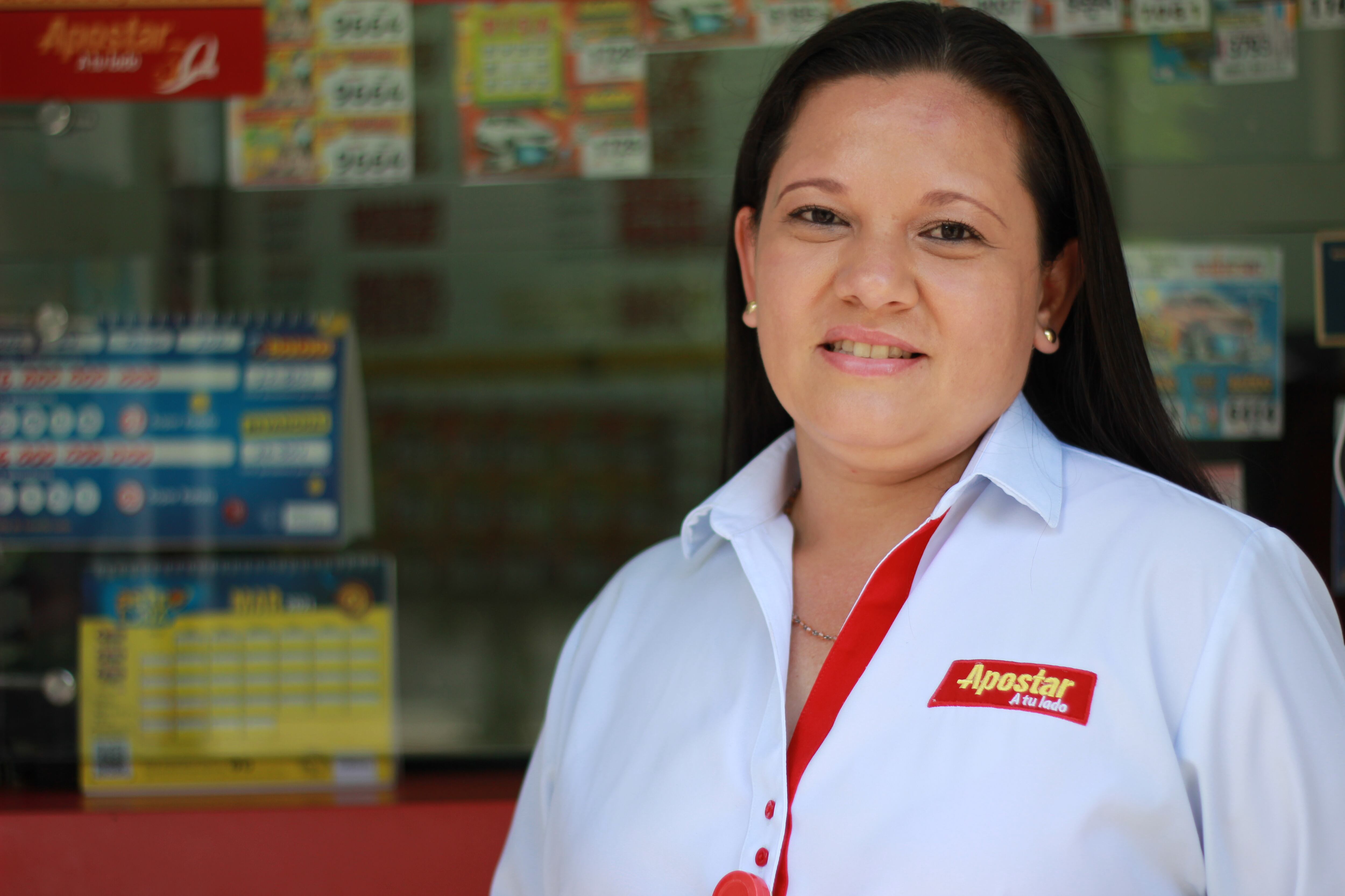 Además de liderar uno de los juegos más importantes del sector, Apostar es reconocida por su labor social.