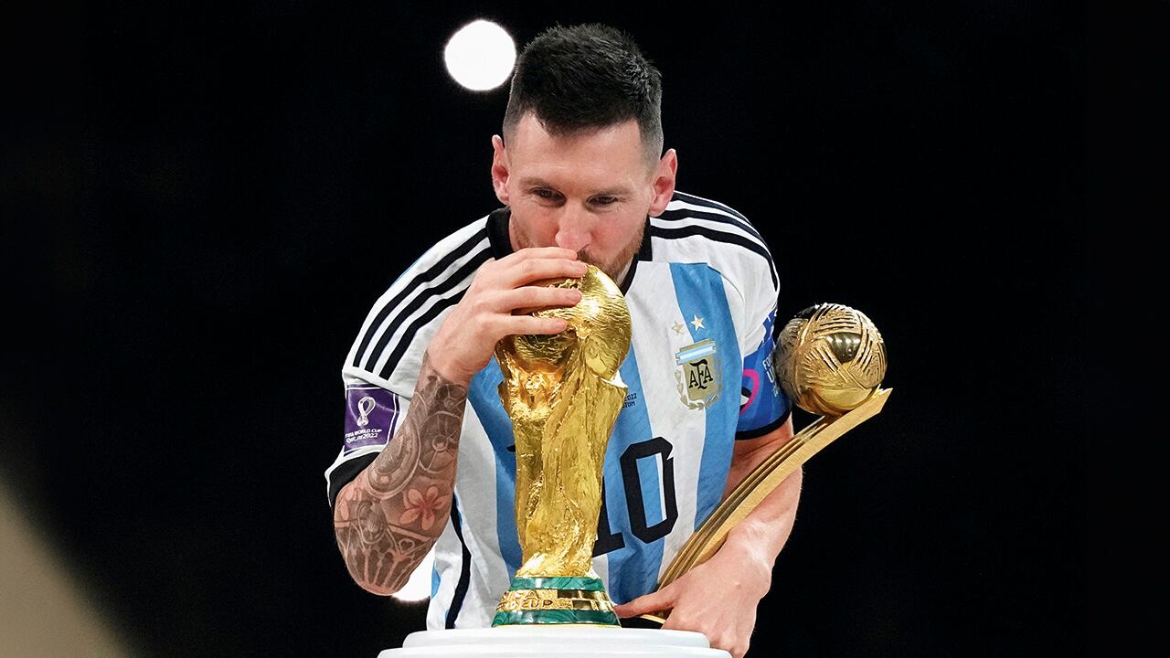 FOTO: AP