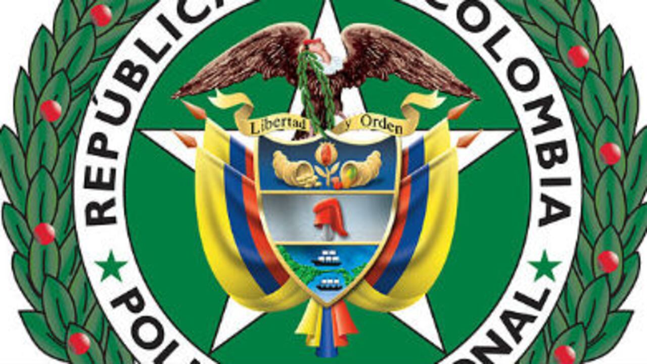 La policía está de luto por la muerte de un capitán.