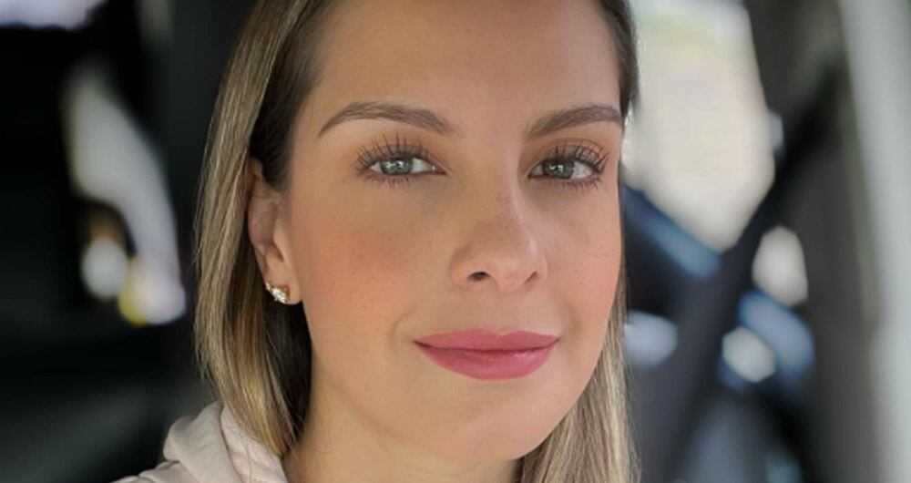 Laura Acuña - Foto tomada de Instagram @lauraacunaayala