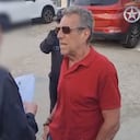 Capturan a Roberto Carlinia, presunto narco requerido en extradición por Puerto Rico; cayó en Barranquilla tras operativo conjunto