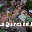 La Quinta del Puente