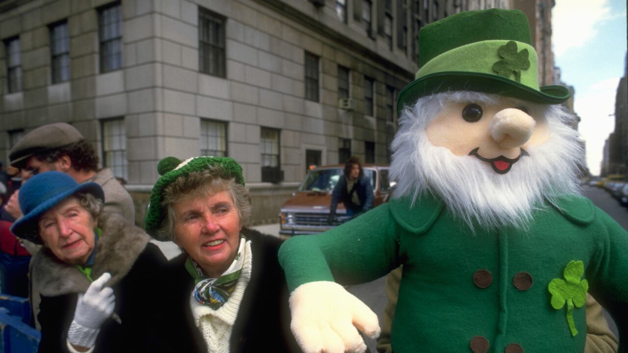 Aunque no es un festivo federal, en varias partes de Estados Unidos se celebra esta tradición