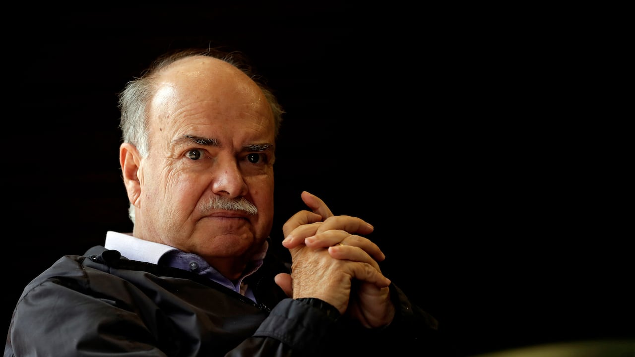 El comunicador no pisa la capital de Antioquia desde hace muchos años.