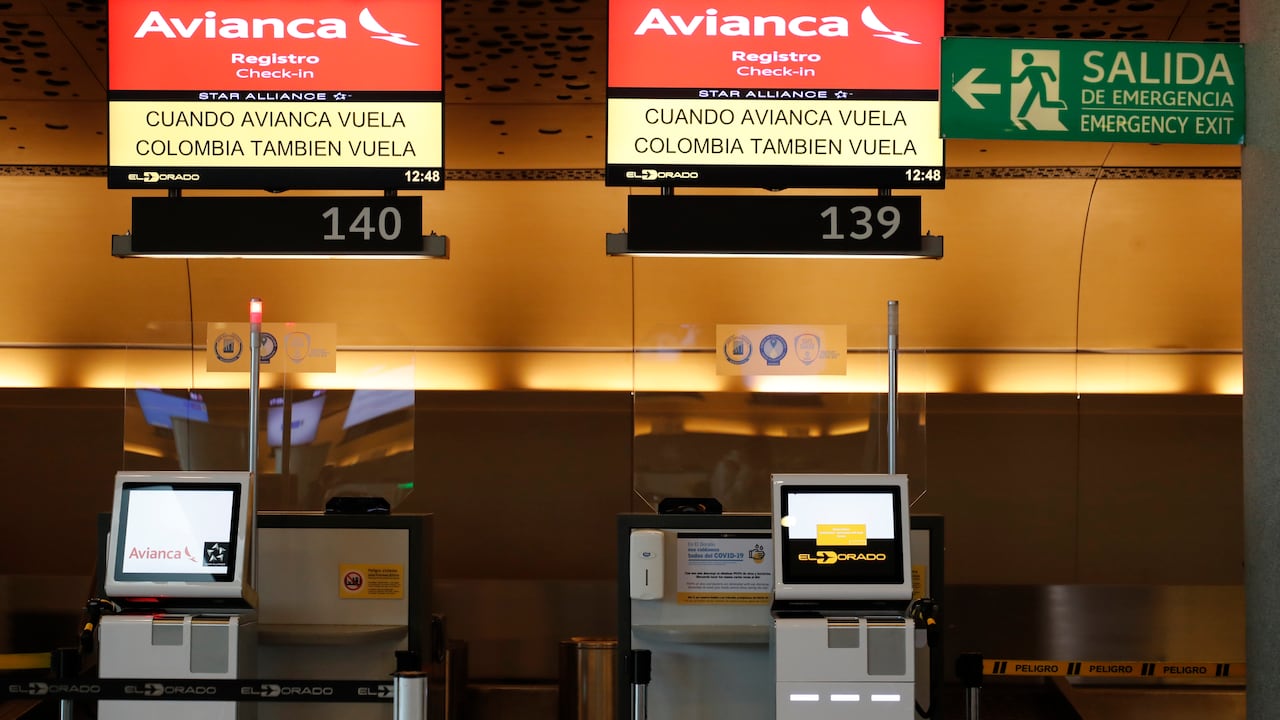 Avianca