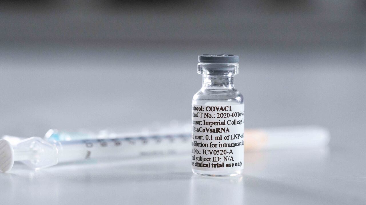 Molnupiravir, el fármaco que bloquea en 24 horas la transmisión del coronavirus, según estudio