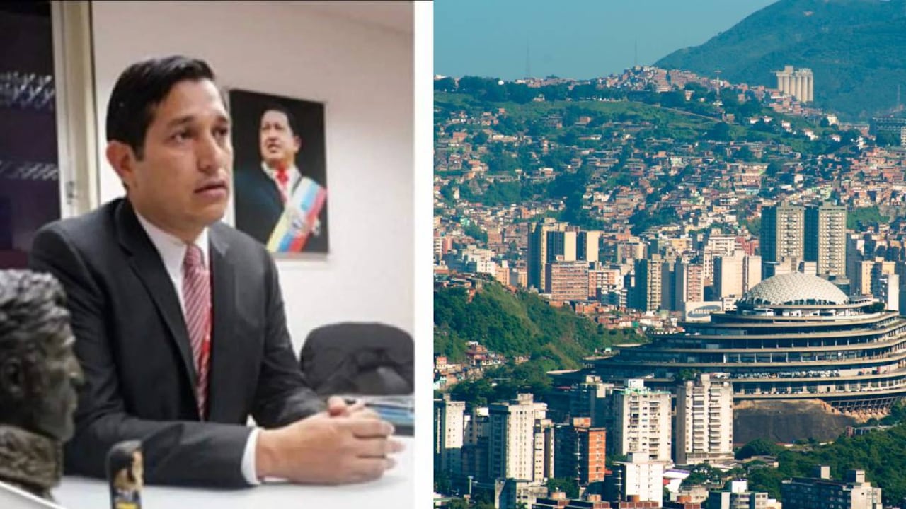 Muere ahorcado bajo custodia un exfuncionario público de Venezuela acusado de corrupción