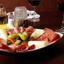 Antipasto