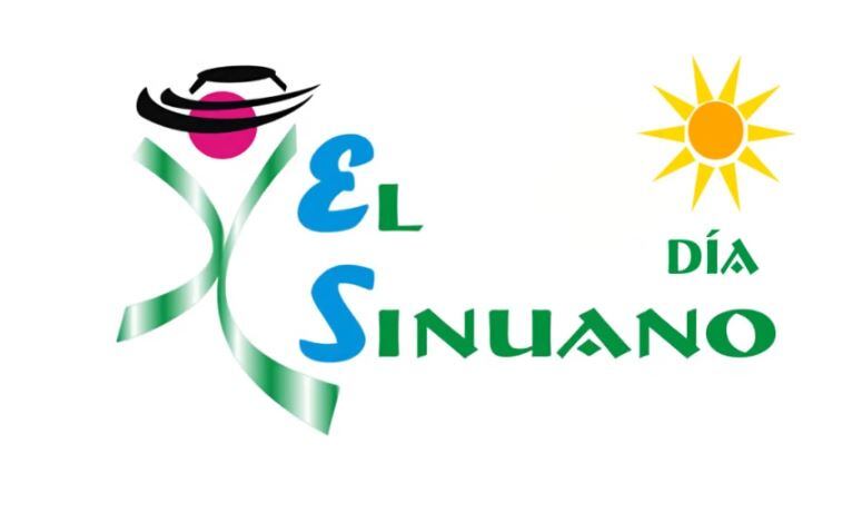 El Sinuano Día es una lotería que se juega todos os días, incluidos los festivos