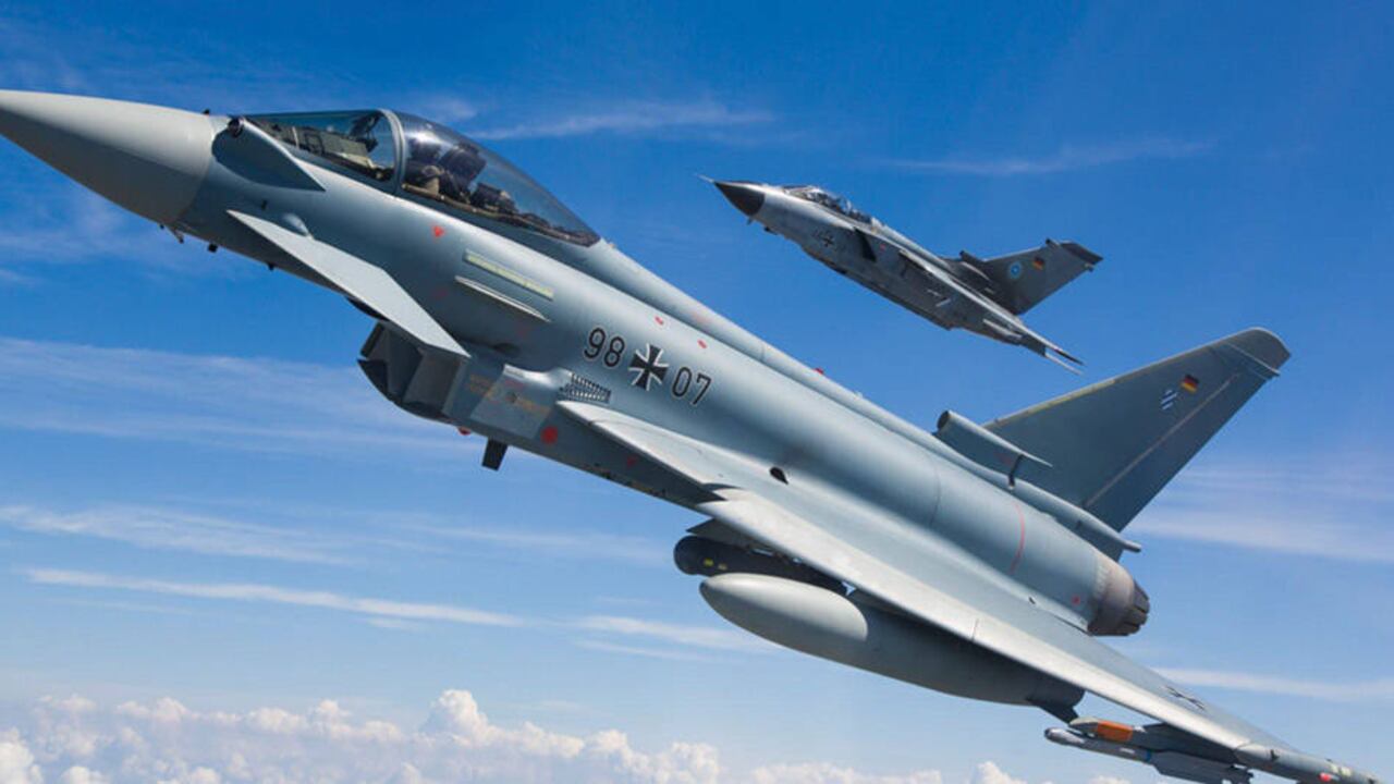 Desde la llegada al país del primer avión militar en 1980, la alianza entre AirBus y las Fuerzas Armadas se ha consolidado.