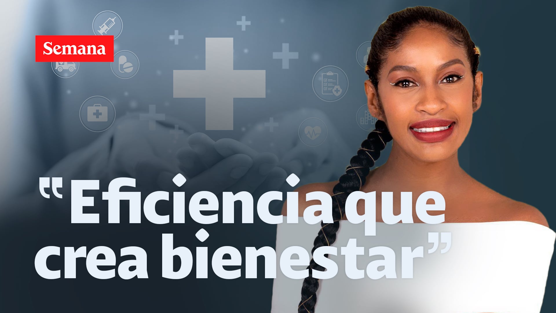 Yina Parra Mercado, ingeniera colombiana que lidera procesos de automatización robótica