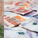 El millonario negocio del Clan del Golfo.