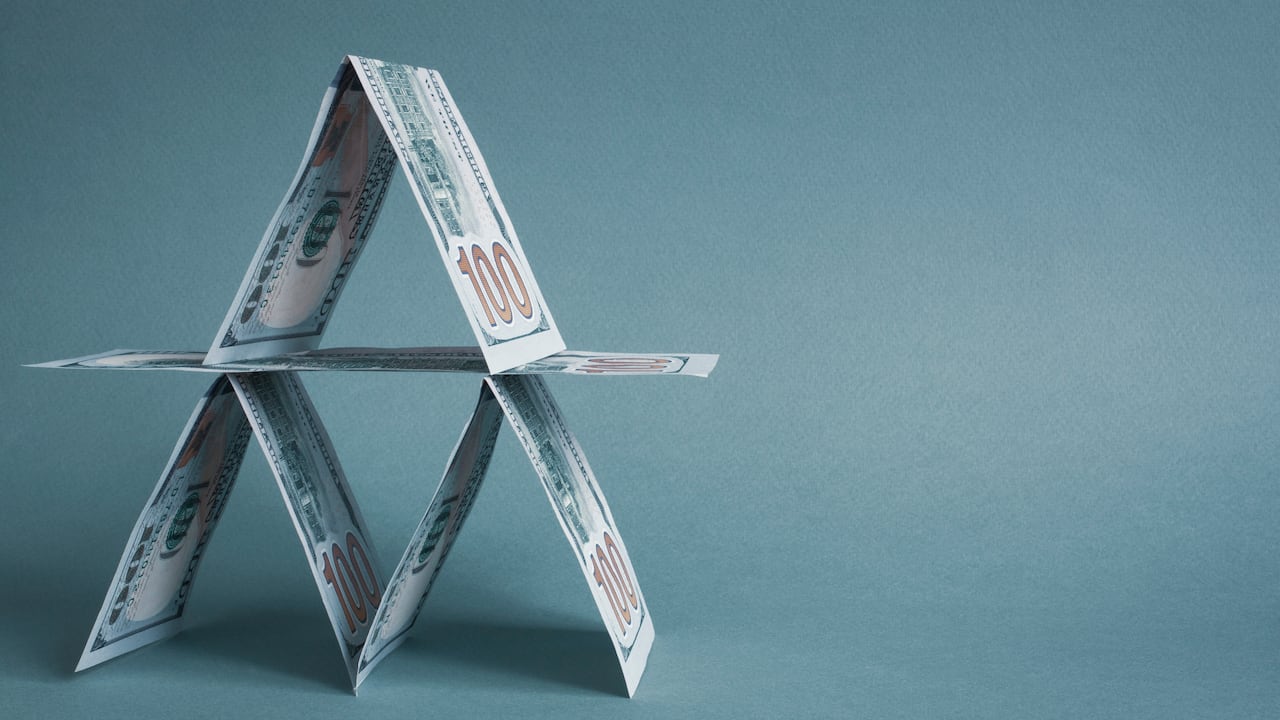 El dólar se vio impulsado esta jornada gracias a todo lo que pasa en Europa con la inflación.