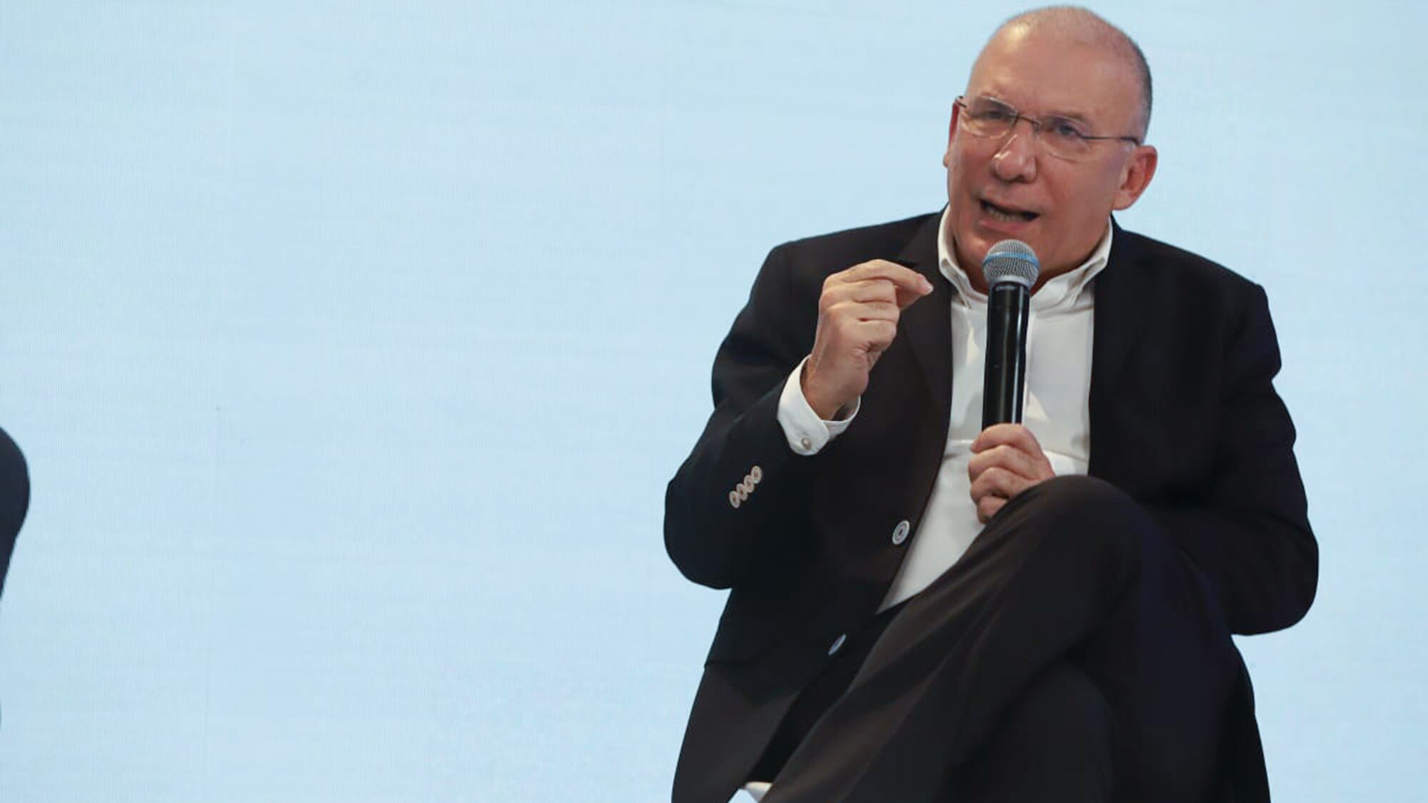 #forocolombia2023

 FORO COLOMBIA 2023
Enero 25, Club El Nogal