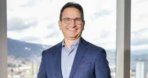 Juan Carlos MoraPresidente de Bancolombia