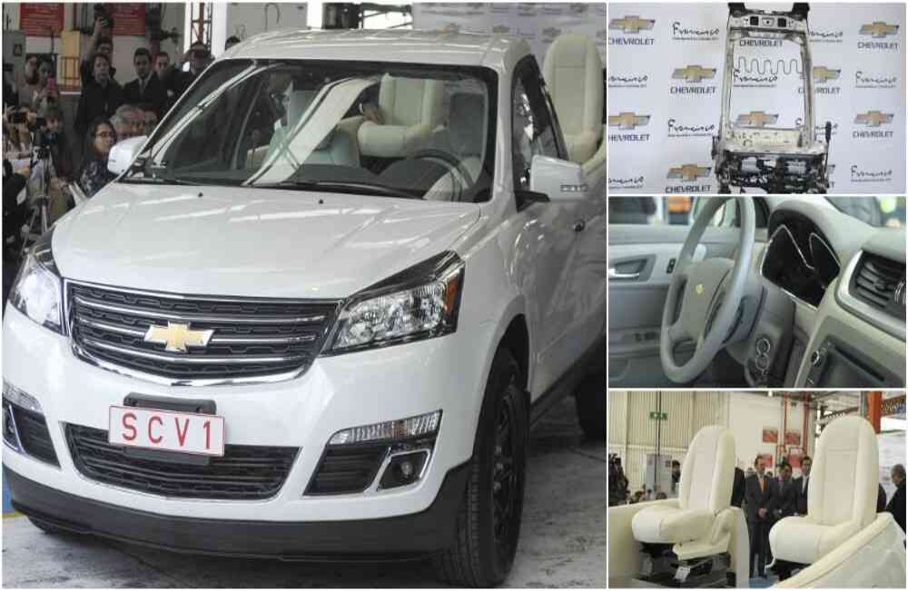 Foto: Danilo Costa / SEMANA