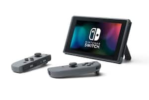 Nintendo Switch
NINTENDO
  (Foto de ARCHIVO)
25/3/2019