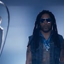 Lenny Kravitz estará en la final de la Champions League 20224