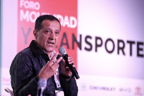 Montezuma plantea la importancia de priorizar la atención a las causas de la siniestralidad vial en el país.