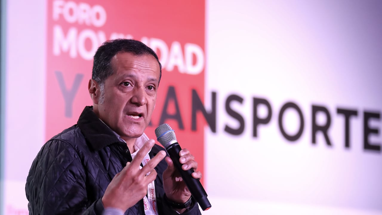 Montezuma plantea la importancia de priorizar la atención a las causas de la siniestralidad vial en el país.