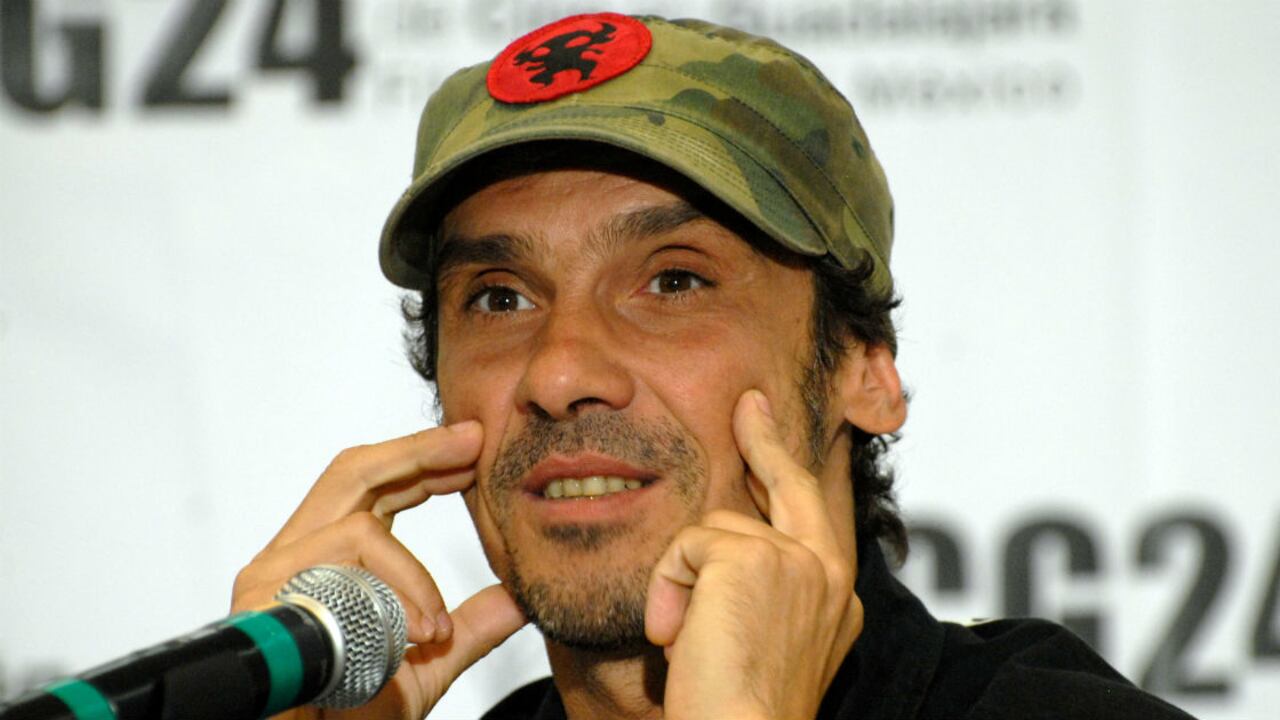 El artista estará el 5 de marzo en Barranquilla, el 6 en Leticia, el 13 en Medellín y el 15 en Bogotá.