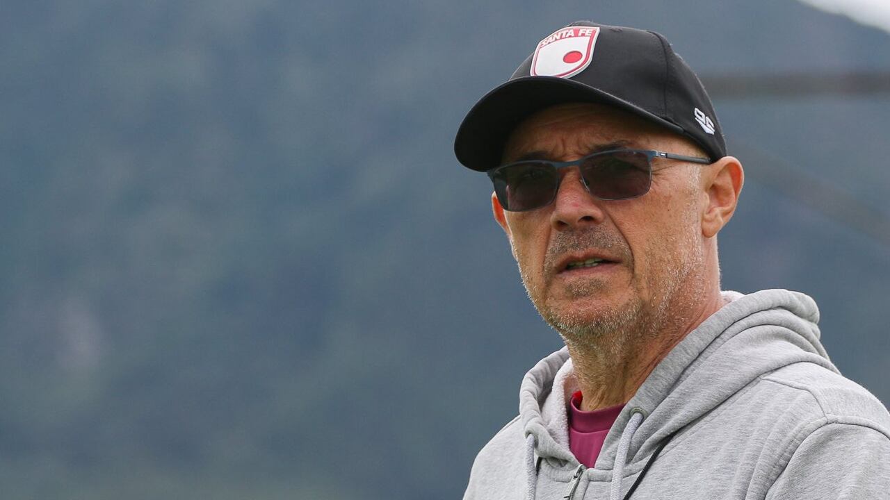 Arias reveló las negociaciones que tiene en firme el equipo bogotano