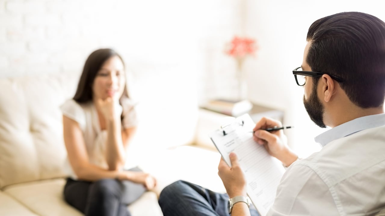 Inteligencia artificial, ¿la clave para las consultas de psicología más eficaces?