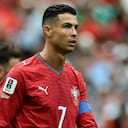 Cristiano Ronaldo paraliza al planeta con su segundo partido en el Mundial 2026.