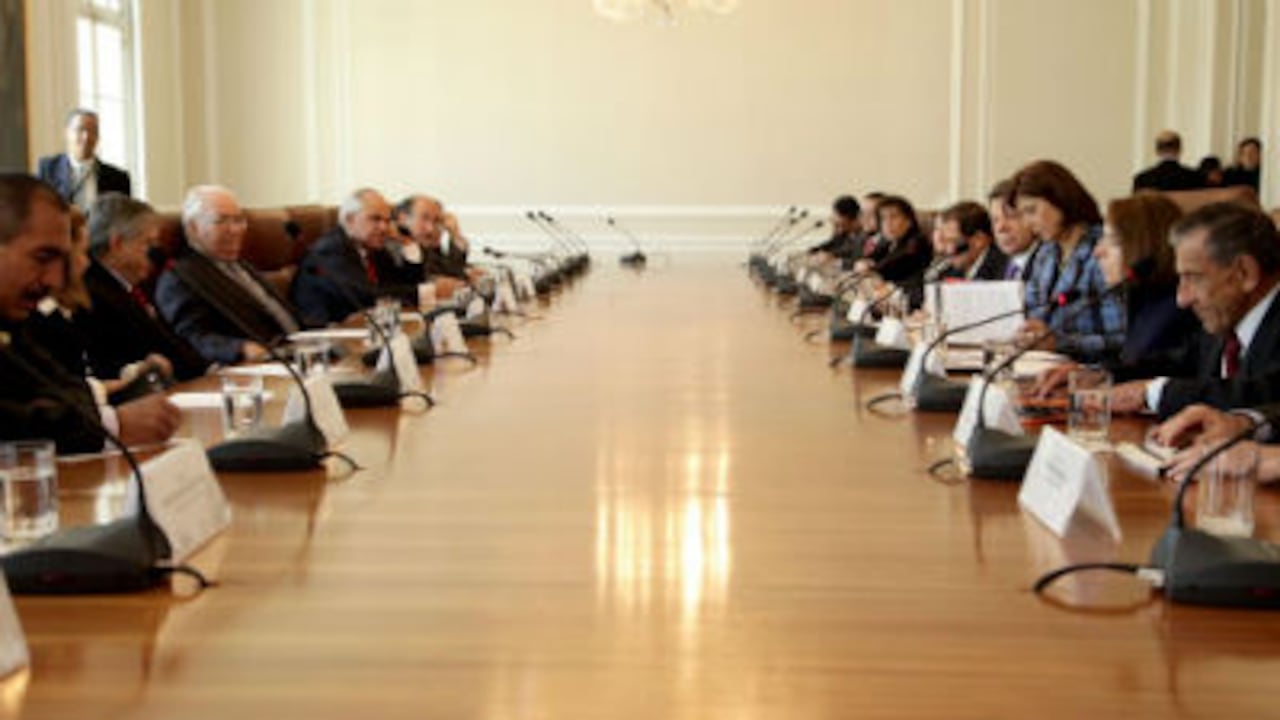 Comisión Asesora de Relaciones Exteriores
