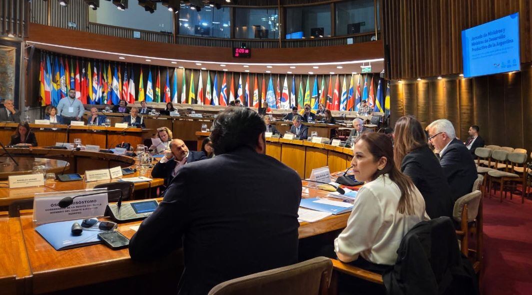 Gobernadora Rafaela Cortés