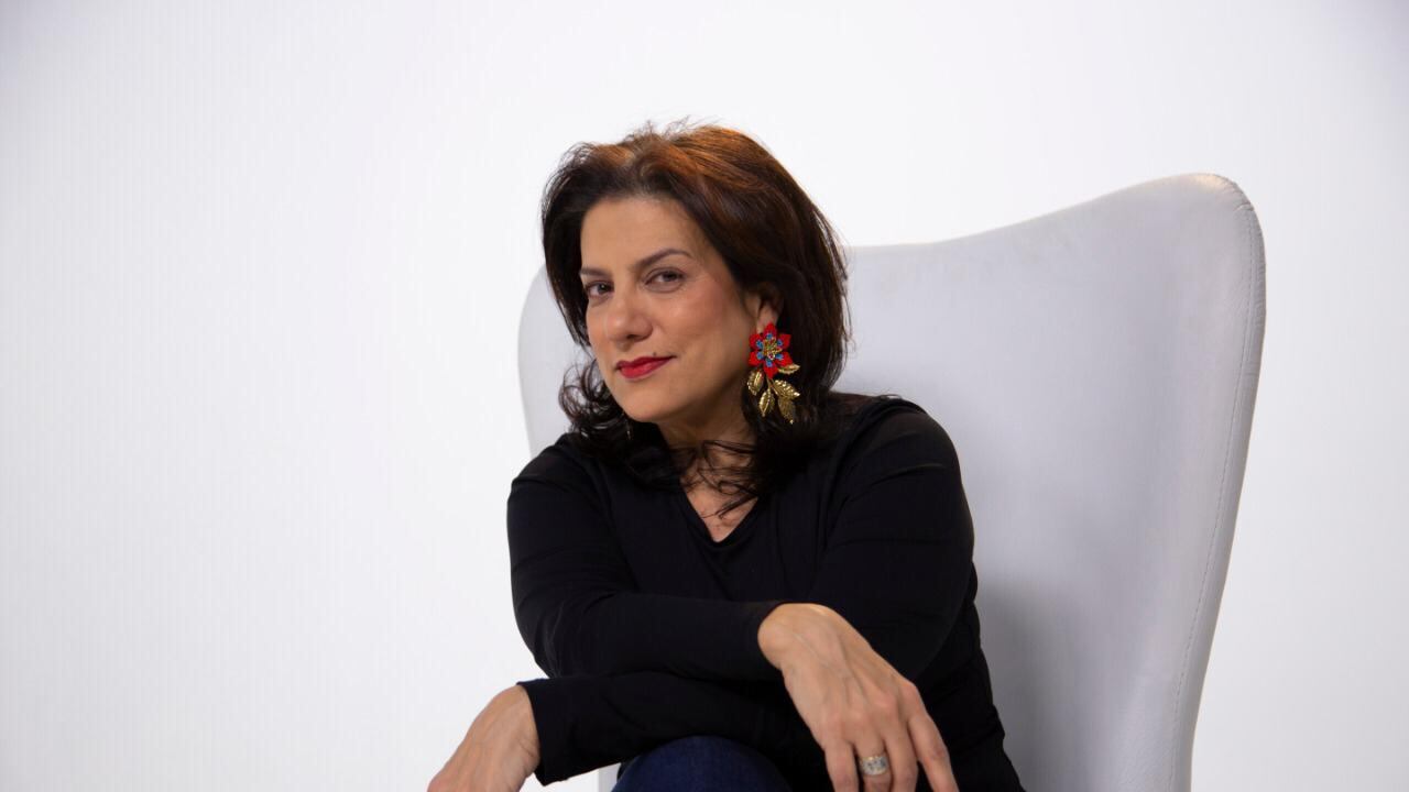 Alexandra Falla Zerrate.