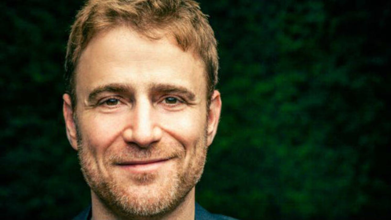 La fortuna de Stewart Butterfield está estimada en unos $650 millones de dólares. (Foto Slack)