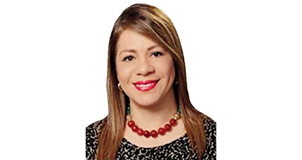Ana María BarbosaAssociate Partner Tax & Controversy de EY