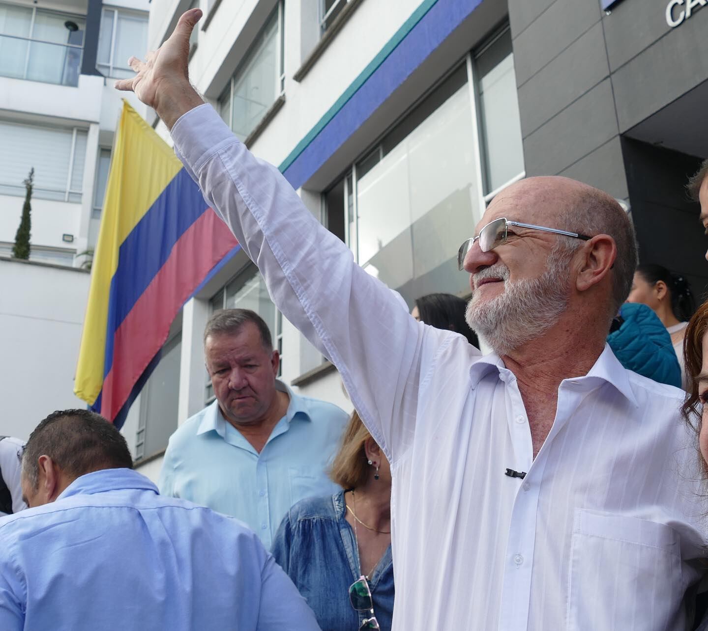 Fue concejal de Manizales y diputado de Caldas