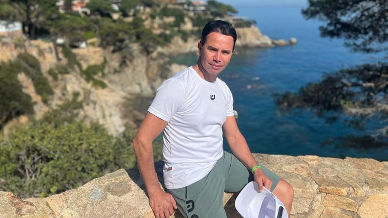 La amenaza que recibió Jhonny Rivera y por la que debe dejar su finca