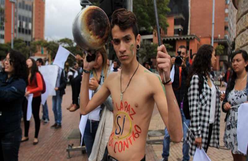 Foto: Álvaro Tavera / SEMANA