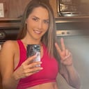 Carmen Villalobos da un emotivo mensaje a sus seguidores.