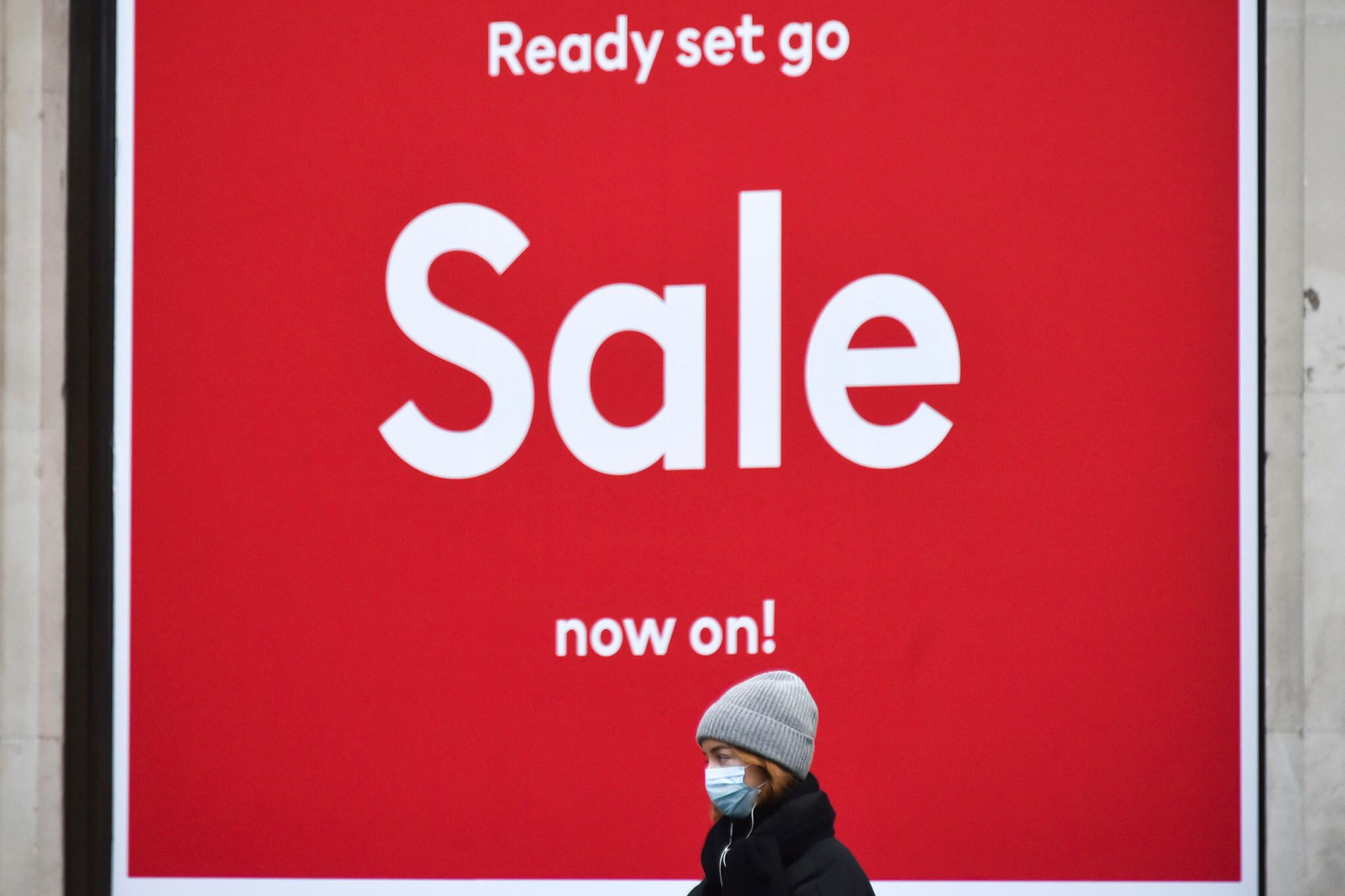 Nueva cepa del Covid-19