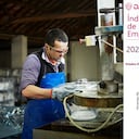 Informalidad empresarial en Colombia llegó a 87,5%