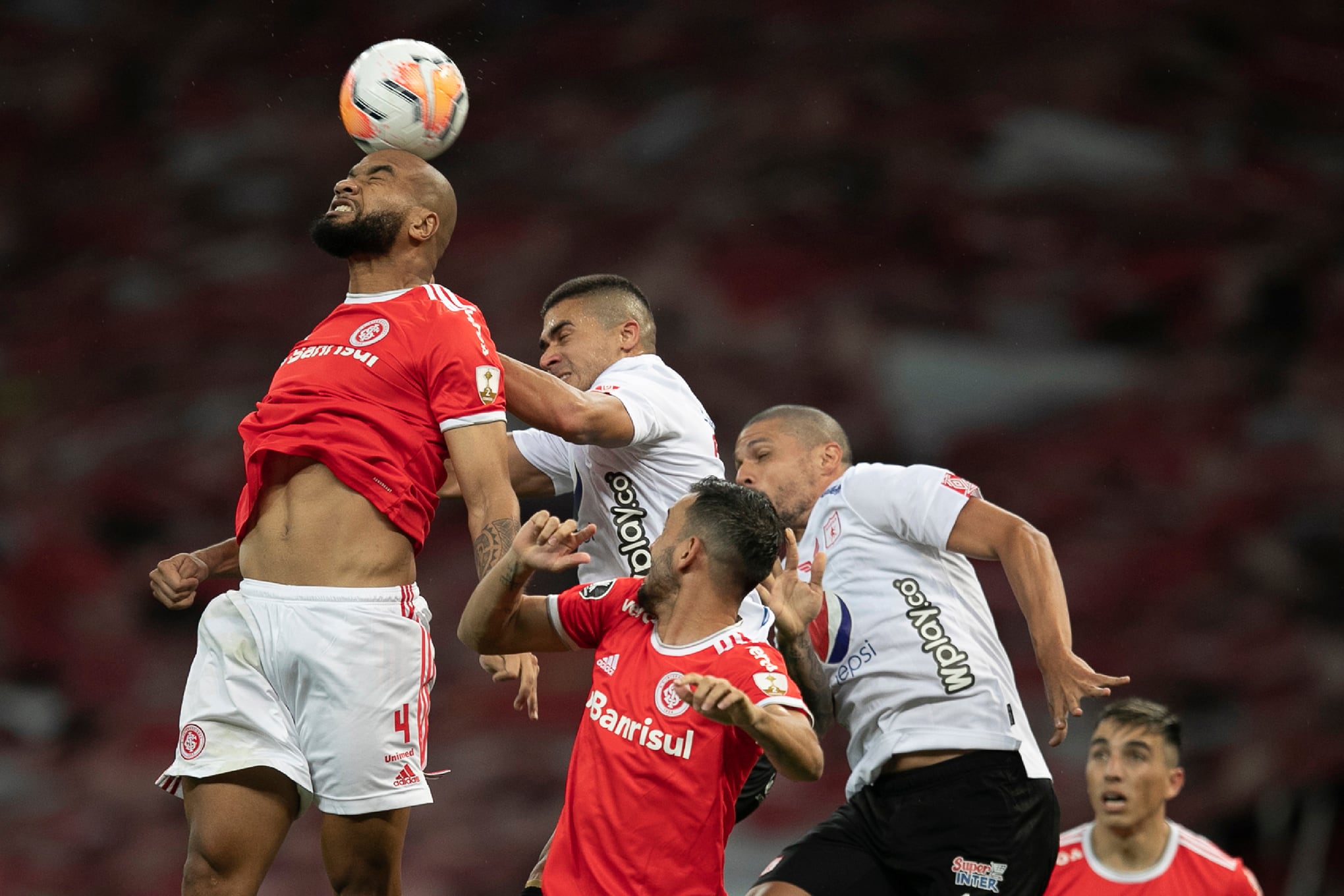 Copa Libertadores 2020