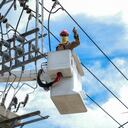 En la región se realizarán trabajos de remodelación de redes eléctricas.