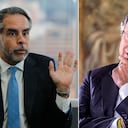 Gustavo Petro Armando Benedetti