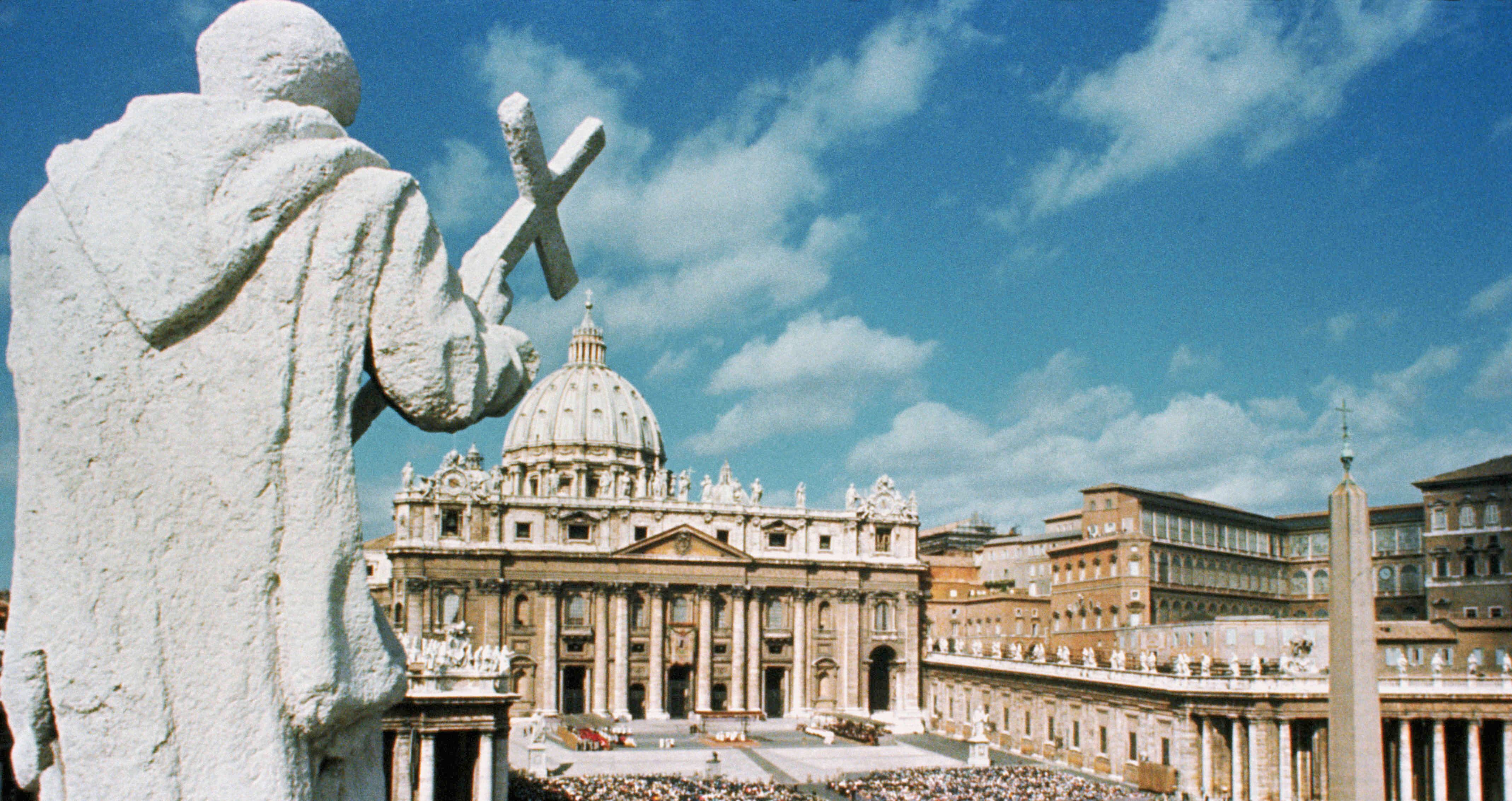 Vaticano