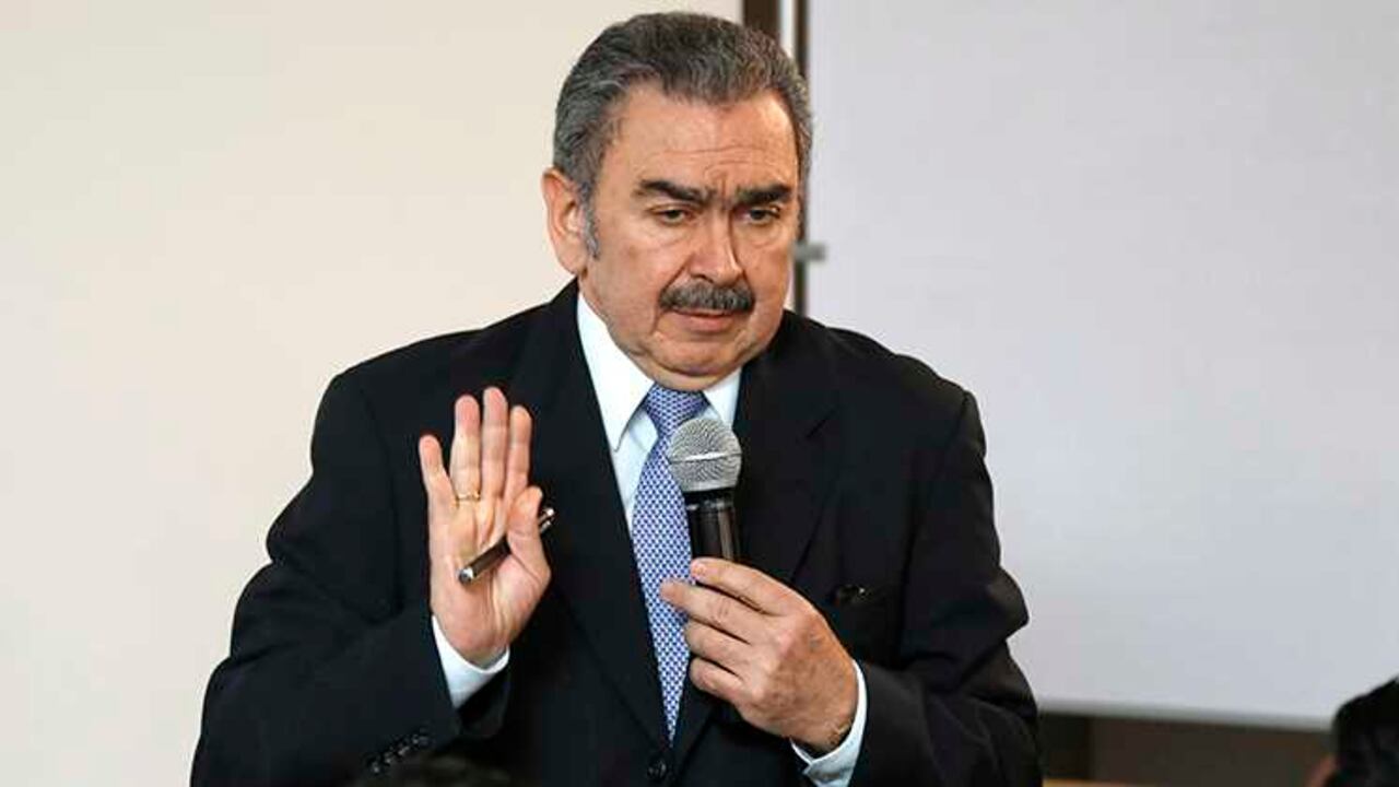 Javier Gutiérrez.