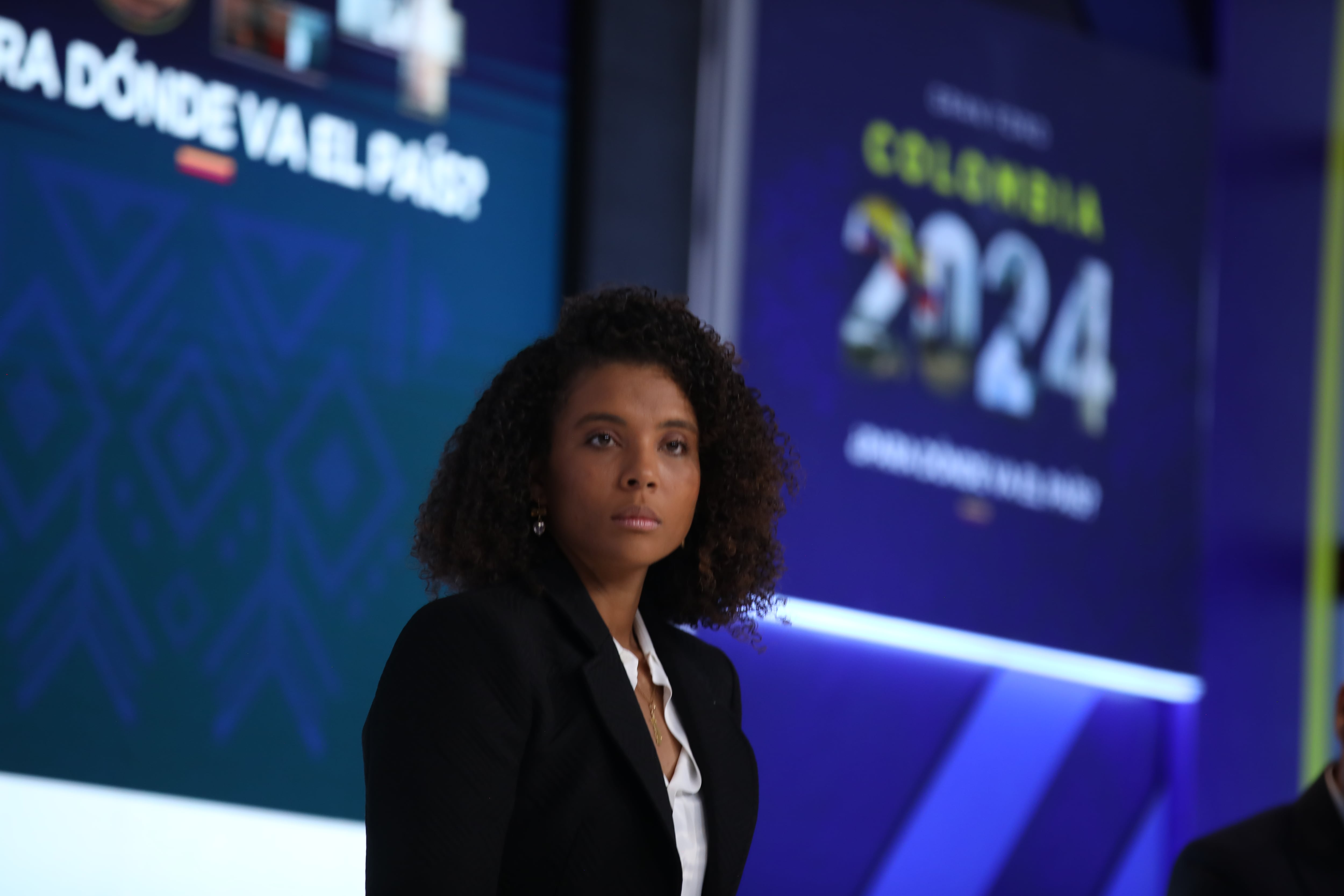 GRAN FORO COLOMBIA 2024